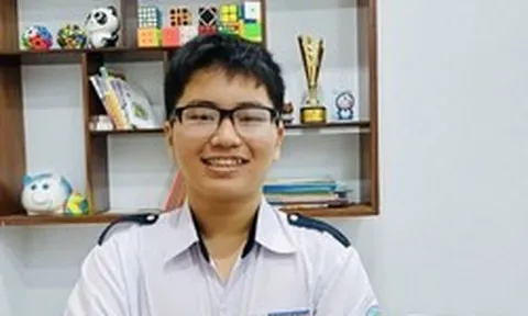 10X Đắk Lắk đạt điểm SAT tuyệt đối 1600/1600, thuộc top 1% thế giới