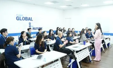 Học MBA không “go global”: Lợi thế hay giới hạn trong kinh doanh toàn cầu?