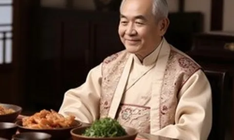 Con người sống được bao lâu, chỉ cần nhìn vào cách ăn: Người sống lâu thường có 3 đặc điểm này!