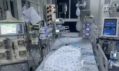 Cảnh báo: Virus mới khiến trẻ mắc tay chân miệng chuyển nặng, tử vong rất nhanh