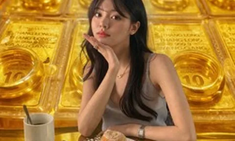 Mỗi lần đi ngang tiệm vàng, tôi đều nghĩ “có tiền là mua” - cho đến khi có 15 triệu thật