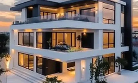 Mua được biệt thự phát mãi giá hời, chủ nhà vừa sửa nhà xong liền bị yêu cầu nộp gần 2 tỷ đồng phí quản lý: "Không thanh toán sẽ bị cắt điện nước"