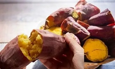 Đột quỵ trẻ hóa vì ăn uống sai lầm: Đừng chỉ ăn khoai lang, hãy bổ sung ngay 6 thực phẩm này