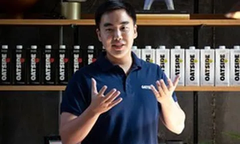 4 năm vào Việt Nam, 1 hãng sữa ngoại vừa đăng tuyển dụng ở TP.HCM: Yêu cầu kinh nghiệm mới thực sự gây sốt