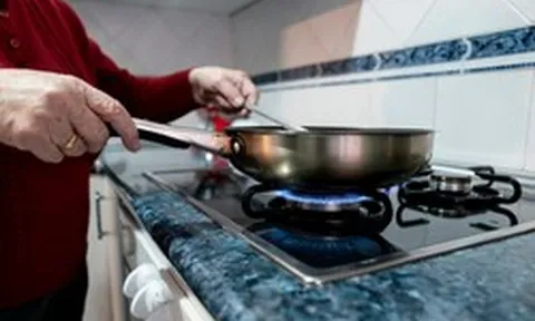 Thông báo quan trọng đến những gia đình đang sử dụng bếp gas hàng ngày