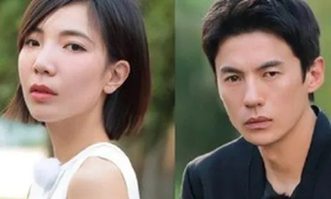 Tài tử thừa nhận ngoại tình, tạm lui giới vô thời hạn