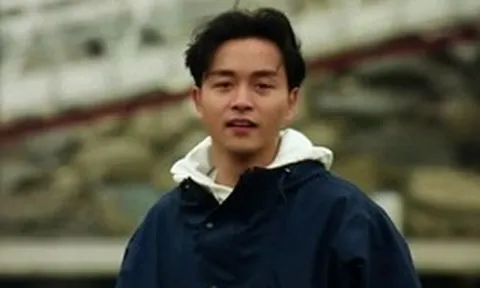 Một huyền thoại còn sống mãi: 23 năm và nỗi nhớ mang tên Trương Quốc Vinh