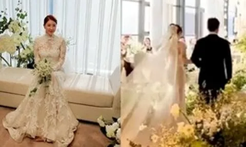 Nữ ca sĩ hạng A bị chồng doanh nhân “đá” sau nửa năm cưới: Thất nghiệp, phải bán hết 800 đôi giày hàng hiệu để sống qua ngày