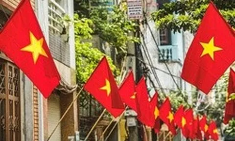 Chi tiết lịch nghỉ Giỗ Tổ Hùng Vương, 30.4 - 1.5 và Quốc Khánh 2026