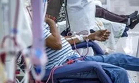 Mở rộng lựa chọn điều trị bệnh thận mạn giai đoạn cuối: Mô hình giúp người bệnh ‘chạy thận’ tại nhà