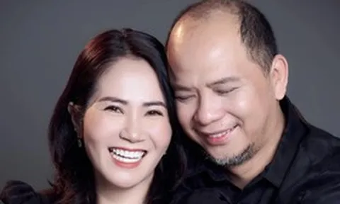 Chân dung NSƯT U60 được chồng cưng chiều như “trứng mỏng”: Hôn nhân 30 năm vẫn ngọt ngào bất ngờ