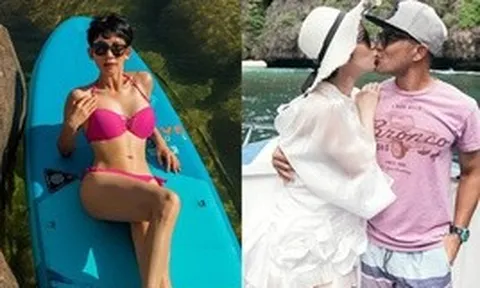 Nữ nghệ sĩ đình đám dứt khoát nói không khi chồng hỏi: "Nếu được chọn lại, em có lấy anh không?"