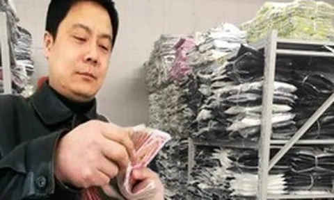 Chủ shop online có doanh thu hơn 1.300 tỷ đồng nhưng chỉ đóng thuế 6 tỷ, cơ quan chức năng vào cuộc truy thu 54 tỷ