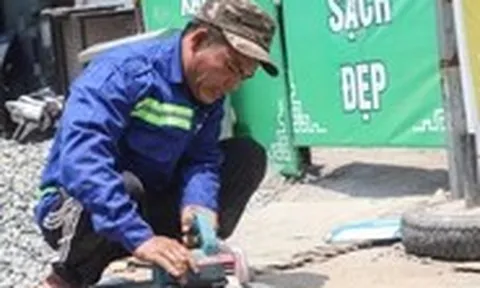 Nắng nóng gay gắt ở Đà Nẵng, làm gì để tránh say nắng, sốc nhiệt?