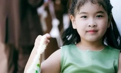 Những đứa trẻ lớn lên giỏi KIẾM TIỀN thường sở hữu 4 đặc điểm bẩm sinh, trúng 1 cũng là “mệnh giàu sang”!