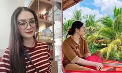 Tình trạng của Thiện Nhân giữa lúc gia đình cầu cứu, thông báo khẩn tìm kiếm vì mất liên lạc