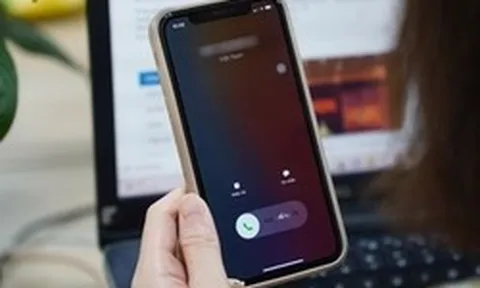 Việc làm vô cùng quen thuộc của nhiều người có thể "tiếp tay" cho kẻ xấu, hậu quả nhẹ nhất là mất tiền