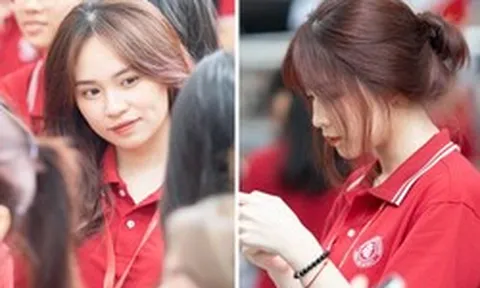 Ngành học "miễn nhiễm" với thất nghiệp nhưng điểm đầu vào không cao, luôn "khát" nhân lực, sinh viên ra trường làm đúng nghề tới 90%