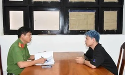 Phát hiện 500 triệu đồng liên tục chuyển vào tài khoản của thanh niên SN 1999 trong 1 năm, công an vào cuộc điều tra làm rõ