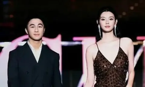 Sóng gió hôn nhân của thiên thần nội y Hề Mộng Dao và cậu ấm gia tộc trùm sòng bạc