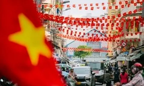 Từ chiều nay, Công đoàn lấy ý kiến người lao động về phương án “nối” 2 kỳ nghỉ lễ Giỗ tổ và 30/4 - 1/5