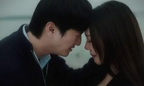 Không mê nổi mái tóc của Quỳnh Kool