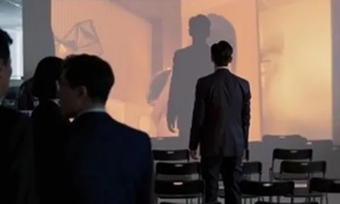 Phim 18+ Hàn Quốc sốc nhất 2026: Cảnh nóng quá sức tưởng tượng, xem mà sang chấn tâm lý