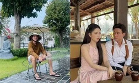 Chân dung chủ tịch thương hiệu mỳ bị đồn hẹn hò Ngọc Trinh, Tiểu Vy