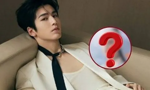 Không thể chấp nhận đây là Trương Lăng Hách, 1 tấn kem nền cũng chẳng cứu nổi