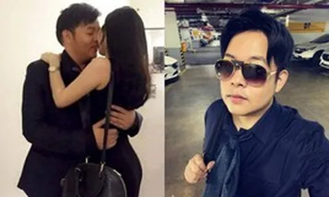 Nam ca sĩ Việt 47 tuổi một đời vợ, có nhà từ Mỹ tới Việt Nam, lộ số dư 31 tỷ mở lòng: "Inbox nhé"