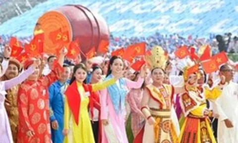 Đề xuất hoán đổi lịch làm việc, nghỉ liền 4 ngày dịp Ngày Văn hóa Việt Nam