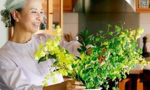 Để có tuổi già thoải mái, hãy tránh 6 sai lầm tiền bạc phổ biến này