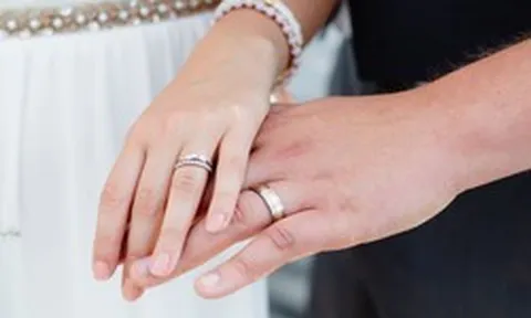 Nghiên cứu mới tiết lộ tin cực vui cho người đã kết hôn