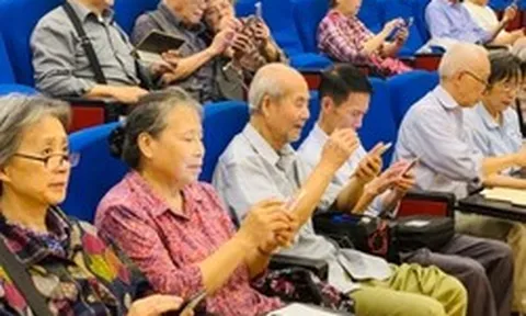 Ngày càng nhiều người thích làm việc này sau khi nghỉ hưu, mang lại lợi ích bất ngờ cho tuổi già: Không phải du lịch hay nghỉ ngơi