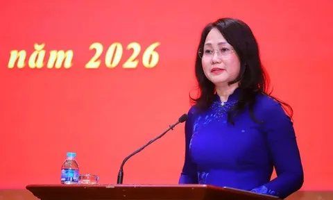 Lãnh đạo mới, kỳ vọng mới cho ngành Văn hóa, Thể thao và Du lịch