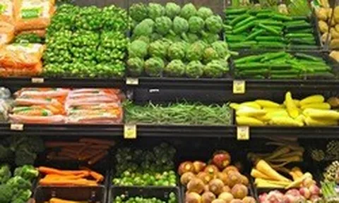 Mỹ công bố “12 loại nông sản bẩn nhất năm 2026”, nhiều món “quen nhẵn mặt” với người Việt