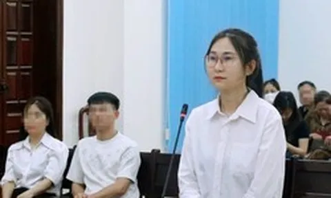 Nữ kế toán SN 1991 thuê 34 xe ô tô có tổng trị giá hơn 17 tỷ đồng lĩnh án 26 năm tù