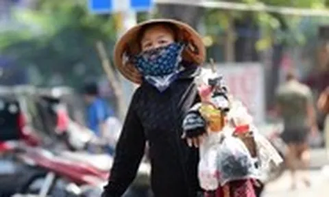 Nắng nóng gay gắt làm gia tăng nguy cơ đột quỵ