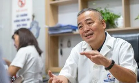 Không phải cứ có "u" là ung thư: PGS Nguyễn Lân Hiếu lưu ý 5 điều