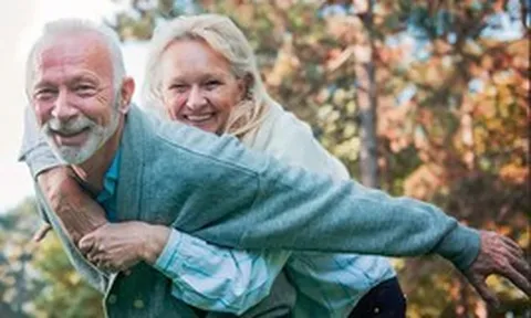 “Công thức trường thọ”: Chỉ cần làm 3 việc mỗi ngày, tuổi thọ có thể tăng thêm gần 10 năm