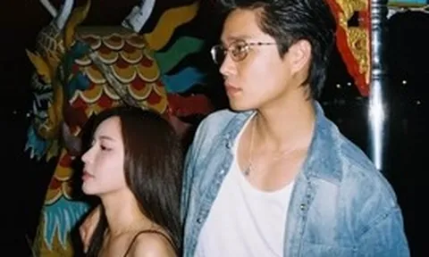 Tăng Duy Tân và Bích Phương gây bão mạng