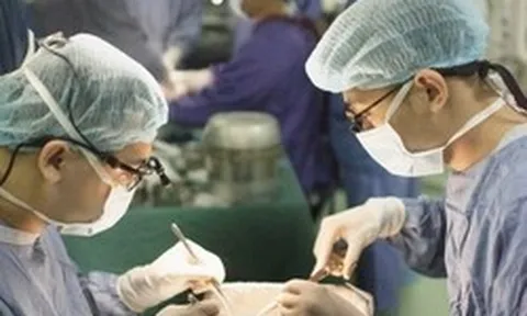 Vì sao chi phí mổ tim, ghép tạng tại Việt Nam chỉ bằng 1/10 của Mỹ?