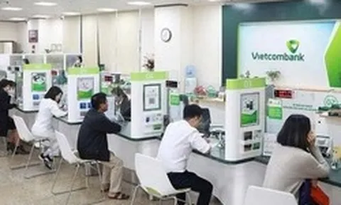 Tin vui cho người dùng Vietcombank khi đi du lịch