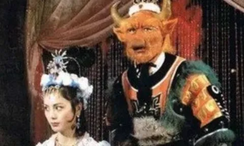 Ngưu Ma Vương của 'Tây du ký': Là danh ca hát nhạc phim, tuổi 79 viên mãn