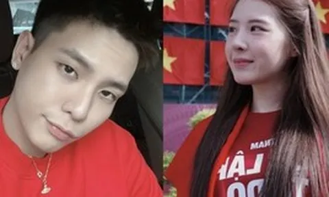 Vợ yêu 14 năm hé lộ tính cách thật của Quân A.P