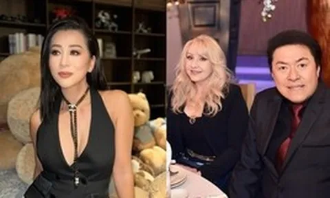 MC Kỳ Duyên: "Em không dám nghĩ đến anh, em không dám viết cho anh, vì sợ em sẽ tan vỡ"