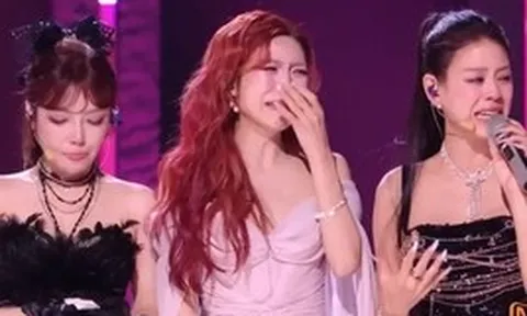 Show có Trang Pháp bị khán giả tẩy chay cực mạnh