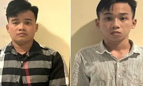 Quên khóa tủ sắt, chủ cơ sở bị trộm 30 lượng vàng 9999