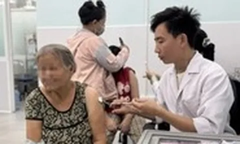 Báo động ca tử vong do dại tăng