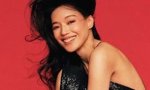 Nhan sắc "vạn người mê" của Thư Kỳ qua 4 bộ phim 18+ hay nhất sự nghiệp